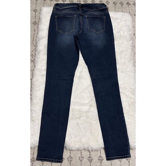 Maurice’s Women’s Jeans Size Small Regular Skinny Jeans‎ Waist 24” - Picture 4 of 4